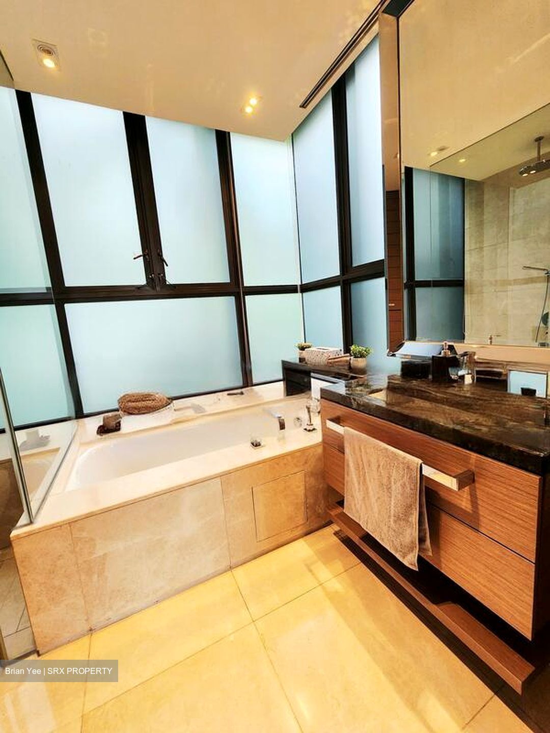 One Balmoral (D10), Condominium #479838621